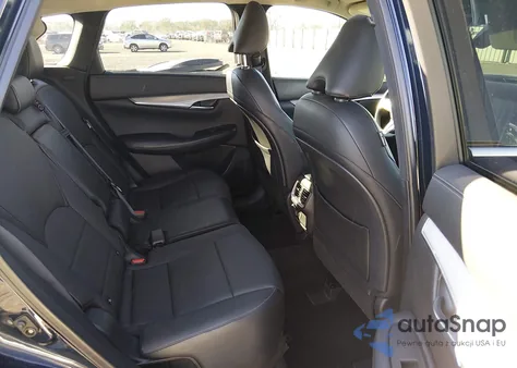 2019 Infiniti Qx50 Luxe from USA, damaged, VIN 3PCAJ5M19KF137380